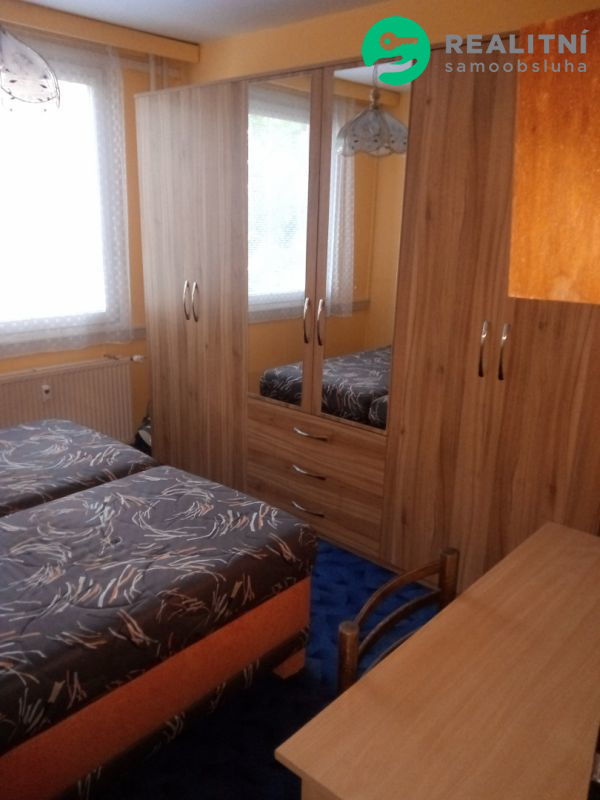 2+1 České Budějovice Šumava