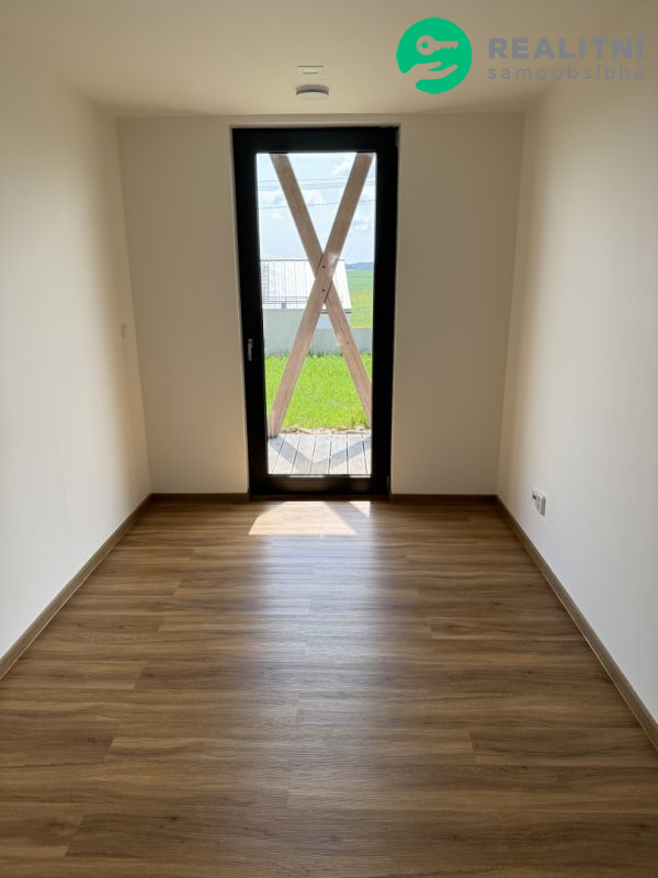 Rodinný dům - Nová Cvilínská - Krnov