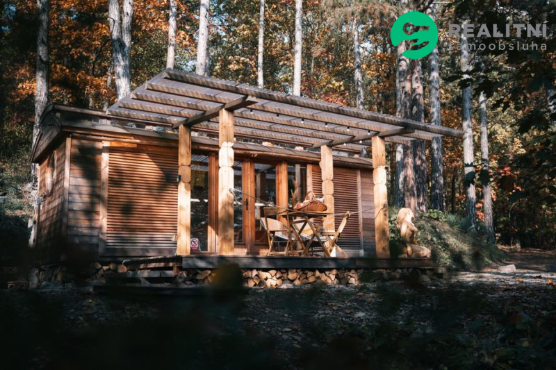 Glamping Posázaví