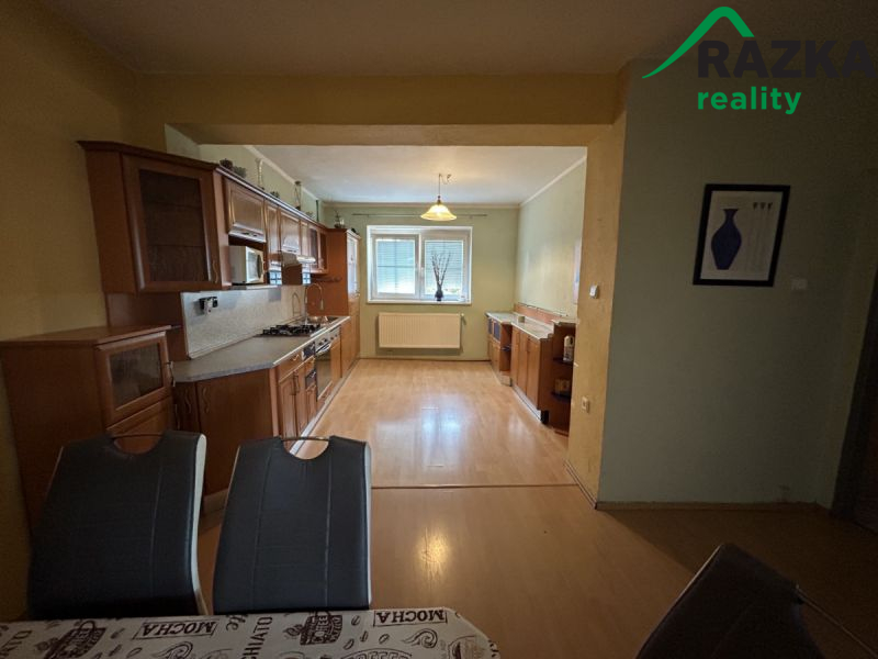 Pronájem bytu 3+1 (100 m2) T.G.M., Tachov
