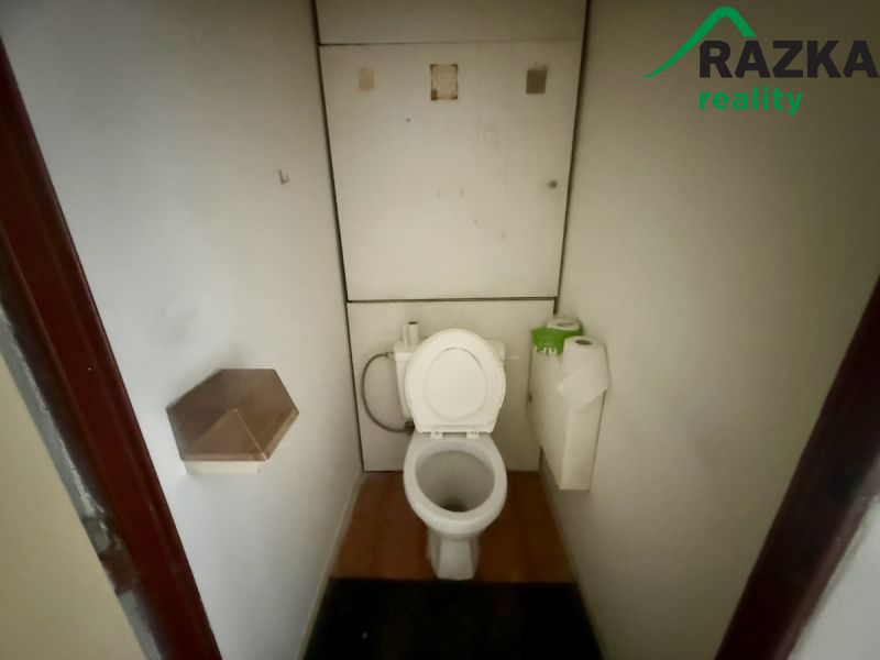 Byt 3+1 (70 m2) s lodžií Plzeň, ul. Rabštejnská