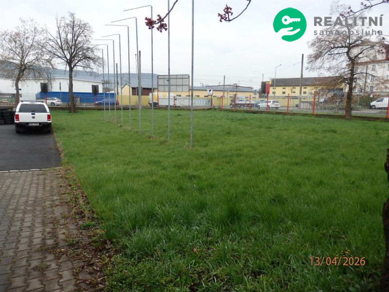 Pneuservis, Autoservis Ústí nad Labem