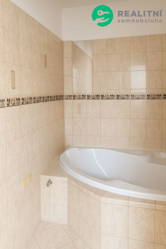 Byt 3+1 Plzeň Skvrňany