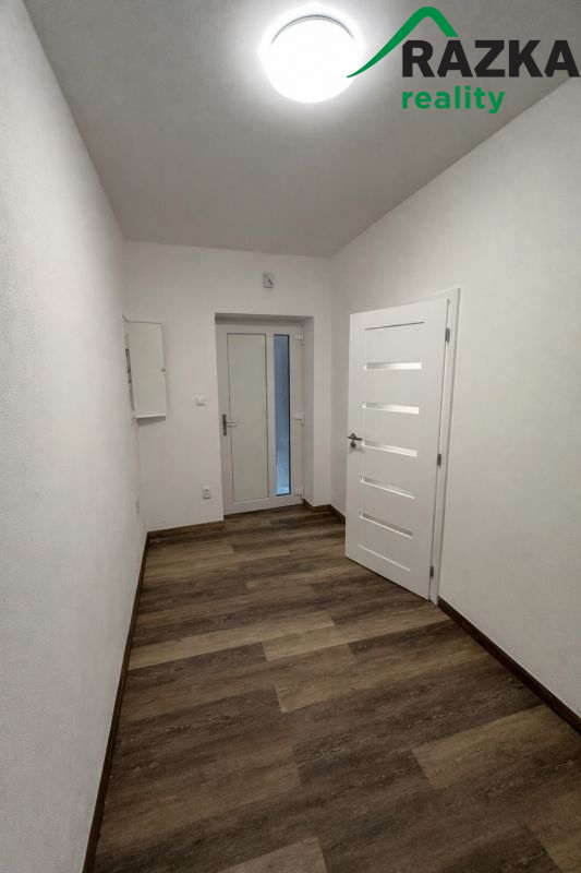 Pronájem  ubytovacího zařízení - Ostrov u Stříbra