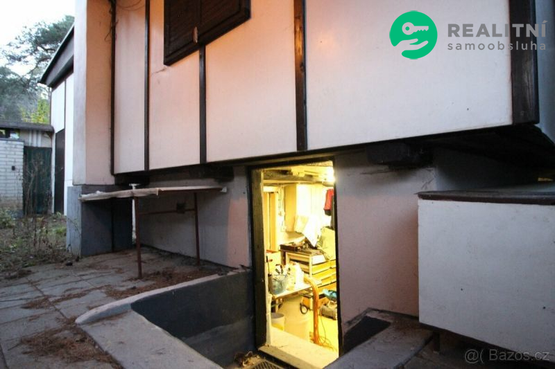Brněnská přehrada Rozdrojovice