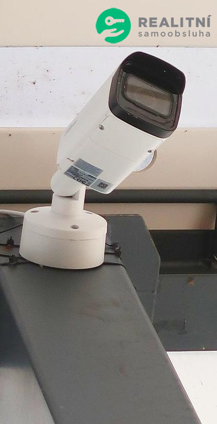 Nájem studené haly 480 m2, Exit D5, KRÁLŮV DVŮR (B