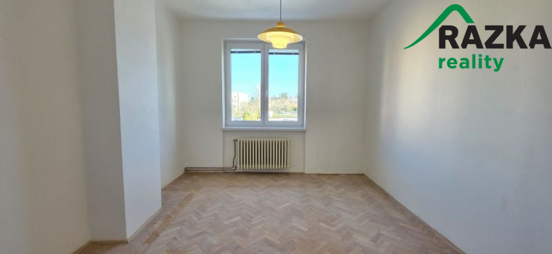 Byt 3+1 (69 m2) Konstantinovy Lázně, ul. Zahradní