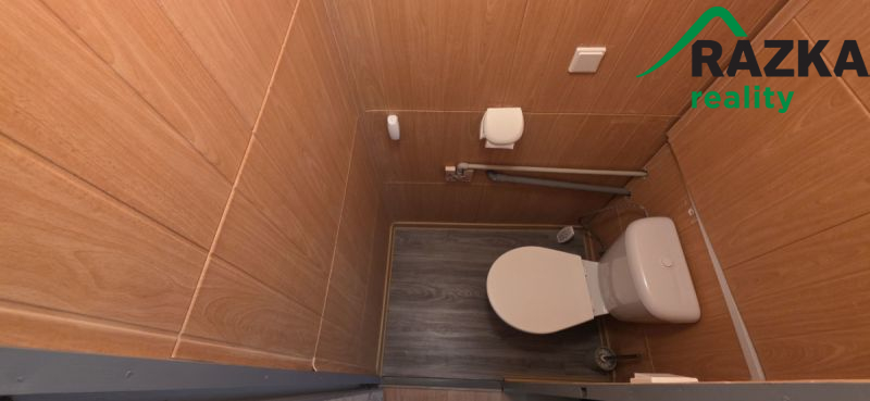  Byt 2+1 (67 m2) Bor, ul. Přimdská