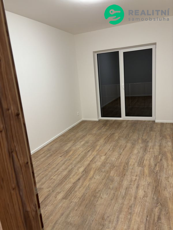 Pronájem bytu 2+kk 57 m&sup2; Loudova, Olomouc - Povel