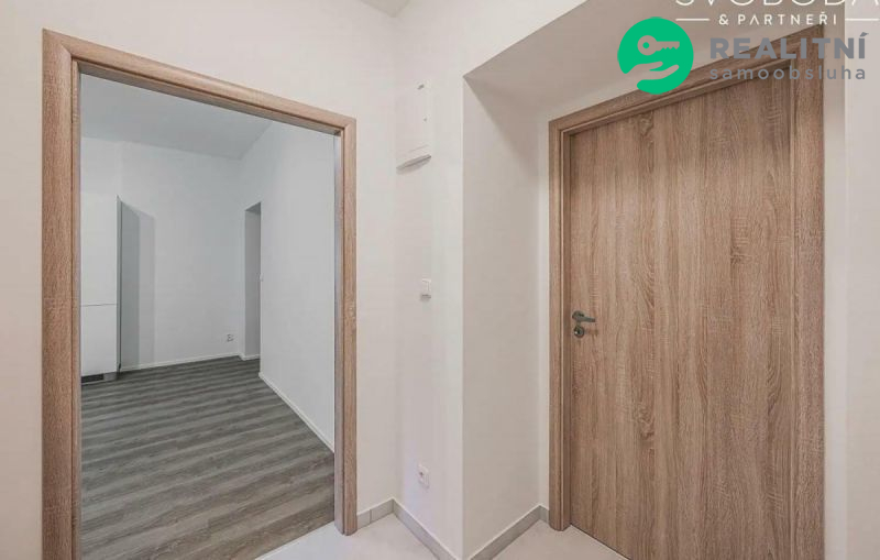 Byt 3+kk, 66 m² Mánesova, Hradec Králové