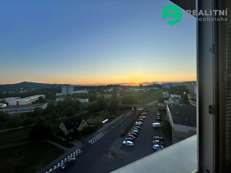 Byt 2+1 Česká Lípa 