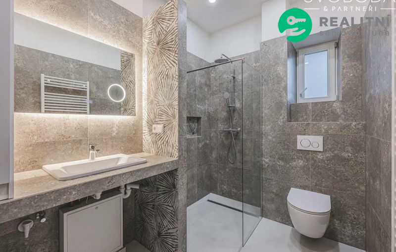 Byt 3+kk, 66 m² Mánesova, Hradec Králové