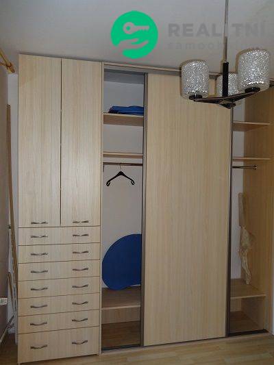 Byt 3+1 v Orlové