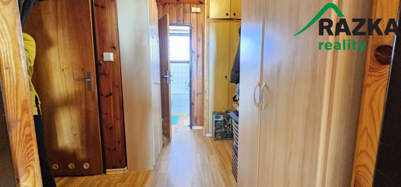 Byt 2+1 (48 m2) Tachov, ul. Hornická