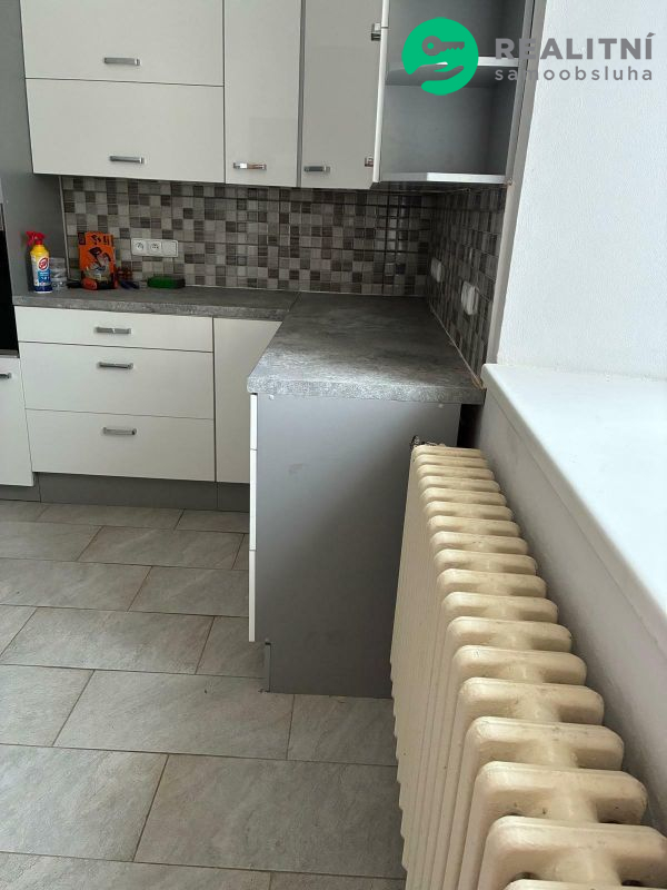 Byt 2+1, 90m2, Svrkyně, Praha západ