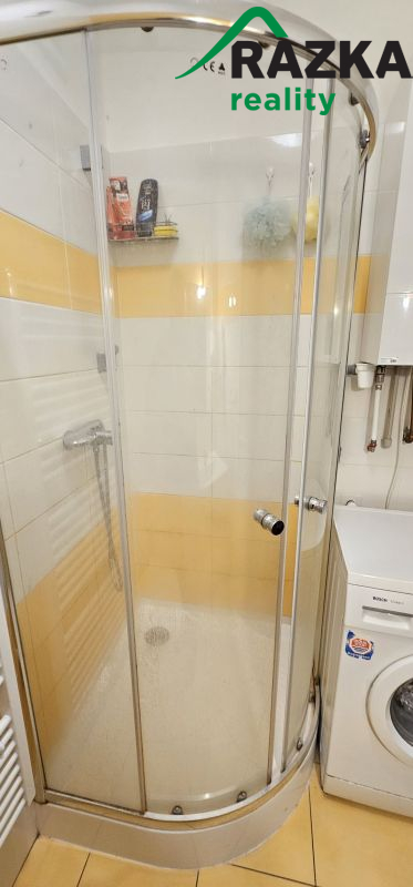 Mezonetový byt 3+kk(69 m2) se zahradou Tachov, ul.