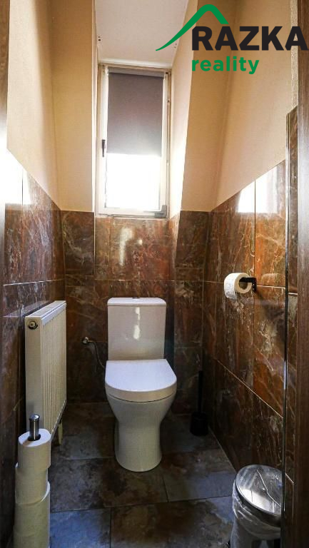 Prodej apartmánu 2+1, Karlovy Vary, ul. Moravská