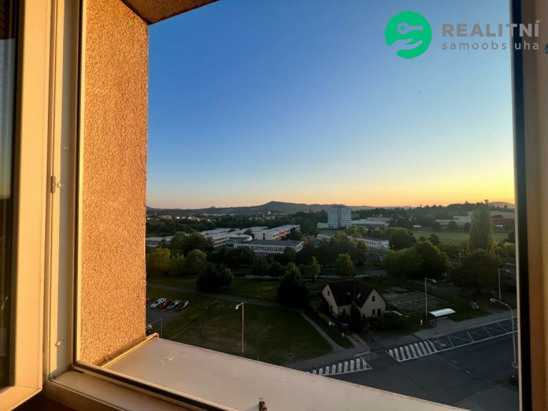 Byt 2+1 Česká Lípa 