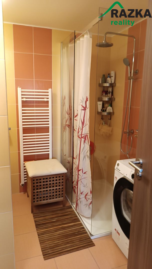 Byt 3+kk 124m&sup2; Benešov u Prahy