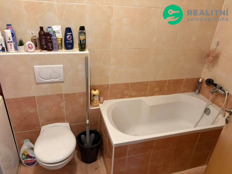 Prodej bytu 2kk, Tupolevova 472, Praha - Letňany (