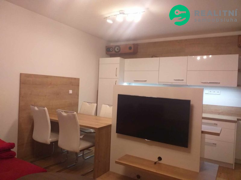 Prodej, byt 3+kk, 70 m2, Bozděchova, Hradec Králové