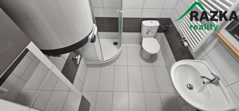 Byt 1+KK (33 m2) Tachov, ul. Rokycanova