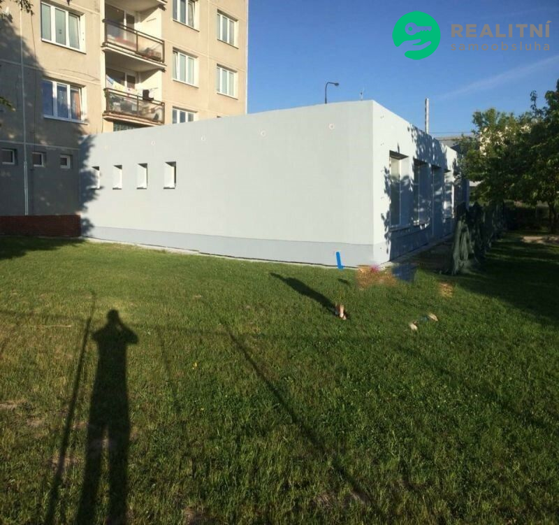 KLATOVY - 2+1 - bez RK