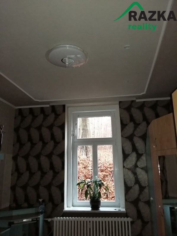 Byt 3+1 Mariánské Lázně - ul. Ruská