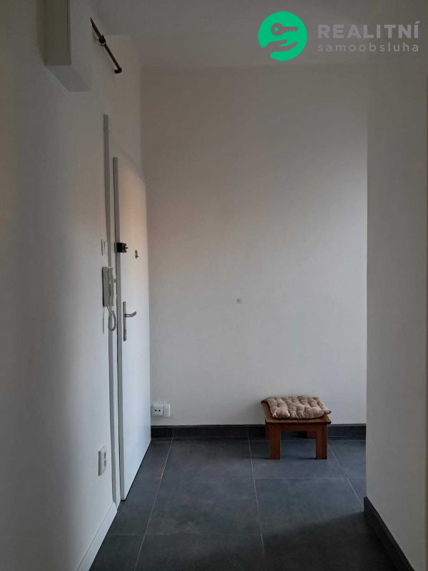 Byt 2+kk, Klíše, Ústí nad Labem