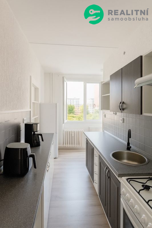 Byt 3+1 Plzeň Skvrňany