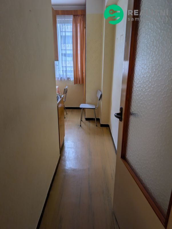 Prodej bytu 3+1,  Kostelec nad Orlicí, ulice Barákova