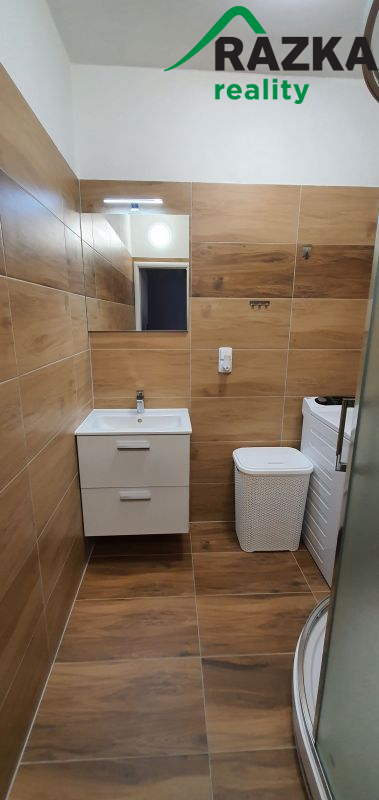 Byt 3+1 (68 m2) Tachov, ul. Zárečná