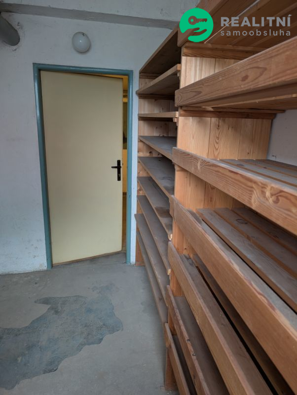 Prodej bytu 3+1,  Kostelec nad Orlicí, ulice Barákova