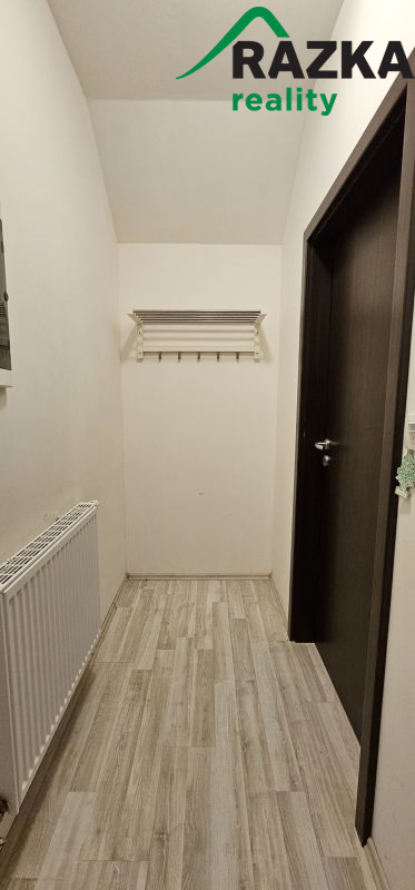 Mezonetový byt 3+kk(69 m2) se zahradou Tachov, ul.