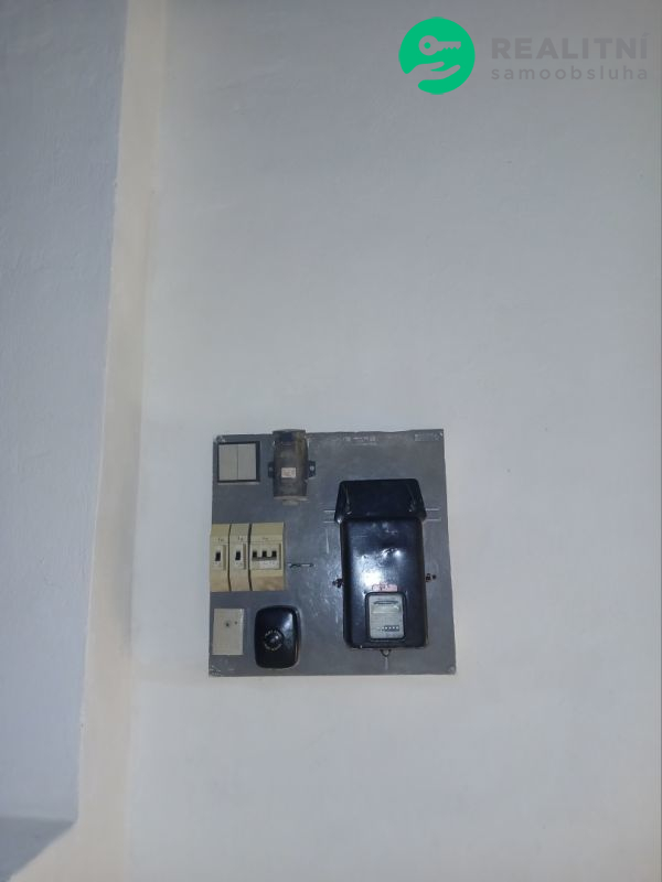 garáž, Brno-Vinohrady