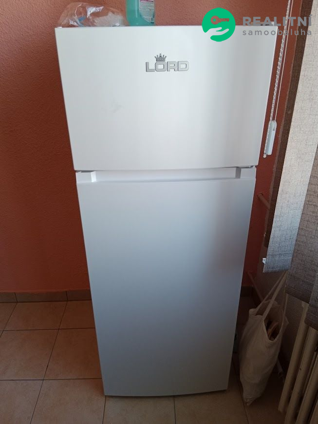 Byt 1+1 Klatovy