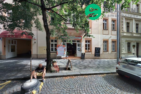 Hotový byznys k převzetí – krásná restaurace s vyb