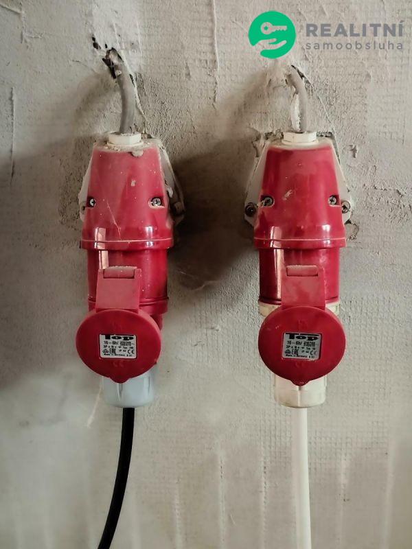 Nájem skladu 300 m2, novostavba, Králův Dvůr (Bero