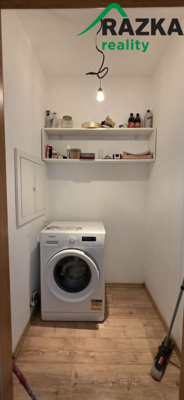 Byt 4+1 (90 m2) s lodžií Tachov, ul. Korandova