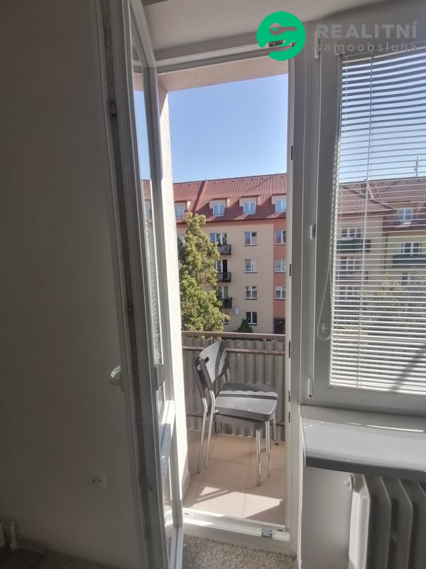 Být 2kk Příbram, Edvarda Beneše 326 