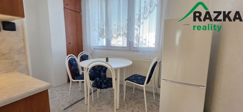  Byt 2+1 (67 m2) Bor, ul. Přimdská