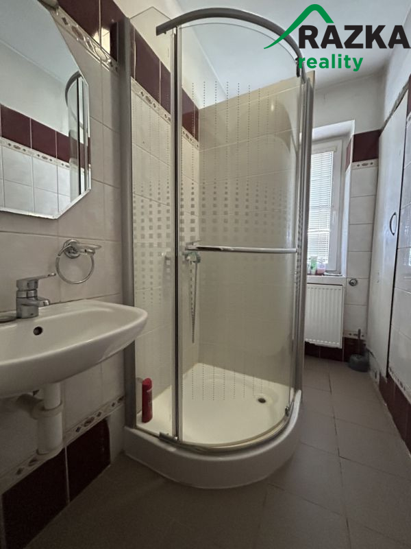 Pronájem bytu 3+1 (100 m2) T.G.M., Tachov