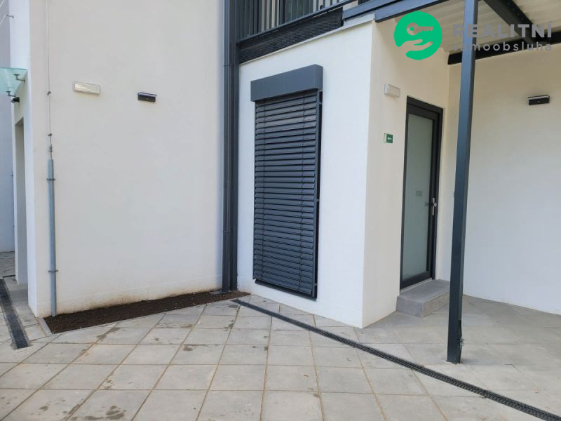 Prodej Byt 1+kk v Brně