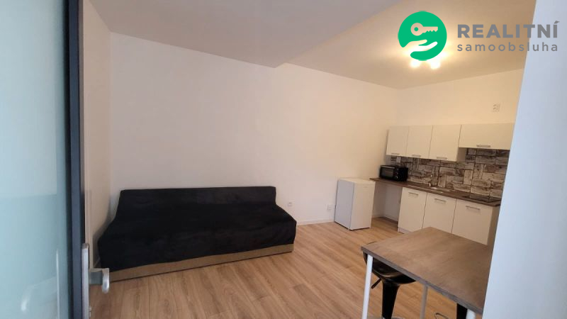 Prodej Byt 1+kk v Brně