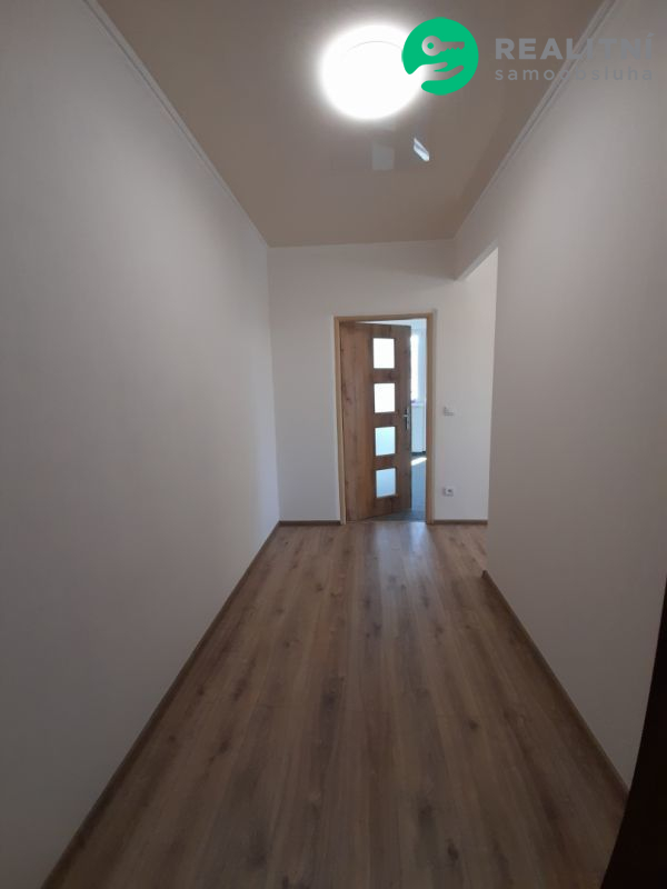 Prodám 3+1 v Nové Roli u Karlových Var