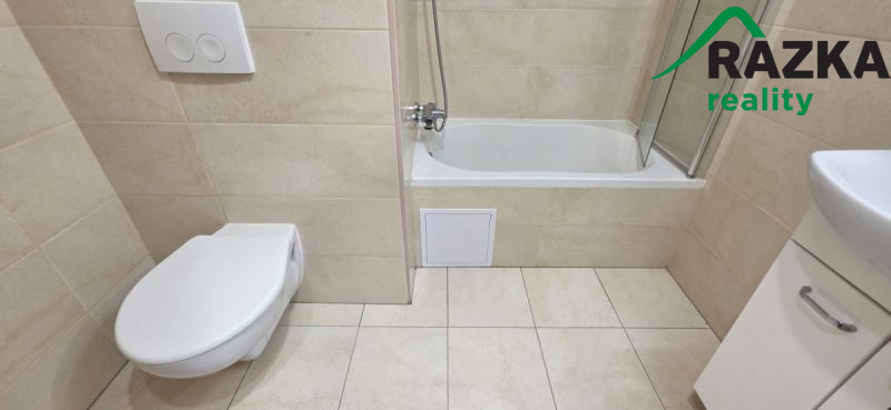 Byt 1+1 (42 m2) Přimda, ul. Nová