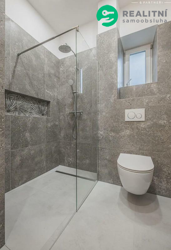 Byt 3+kk, 66 m² Mánesova, Hradec Králové