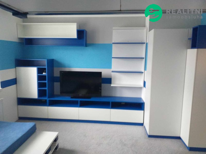 Prodej, byt 3+kk, 70 m2, Bozděchova, Hradec Králové