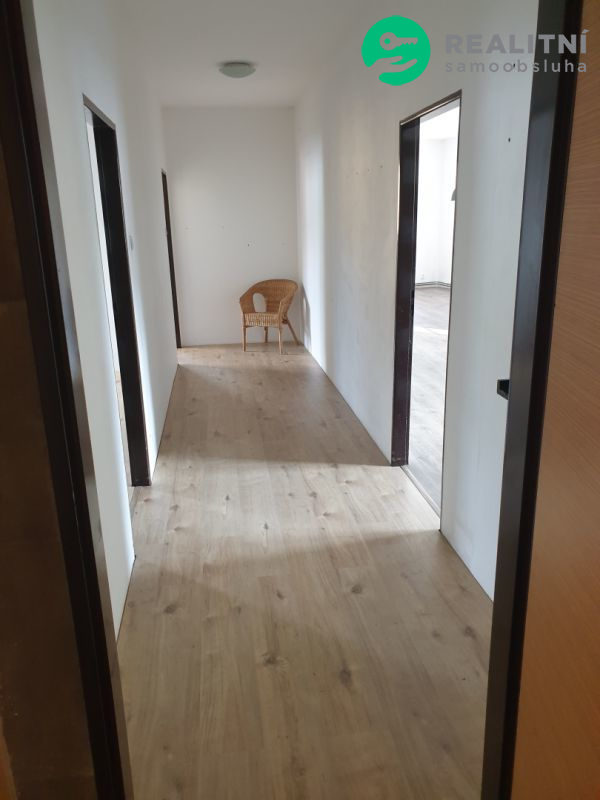 3+KK (120m2) s krbem