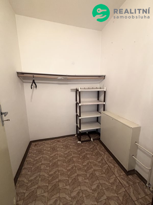 Prodej zděné garsoniéry 33 m² – Český Krumlov, Urbinská ulice